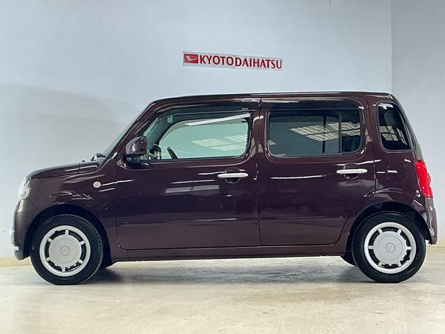 ミラココアココアＸ　ワンオーナー　ナビ　バックカメラ　ＥＴＣ　ＵＳＢワンオーナー　ナビ　バックカメラ　ＥＴＣ　Ｂｌｕｅｔｏｏｔｈ　ＵＳＢ接続　キーレスエントリー　フォグライト　ドアバイザー　オートエアコン　ヘッドライトレべライザー　電動格納ミラー　１２Ｖ電源ソケット（京都府）の中古車