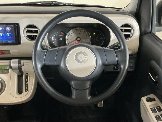 ミラココアココアＸ　ワンオーナー　ナビ　バックカメラ　ＥＴＣ　ＵＳＢワンオーナー　ナビ　バックカメラ　ＥＴＣ　Ｂｌｕｅｔｏｏｔｈ　ＵＳＢ接続　キーレスエントリー　フォグライト　ドアバイザー　オートエアコン　ヘッドライトレべライザー　電動格納ミラー　１２Ｖ電源ソケット（京都府）の中古車