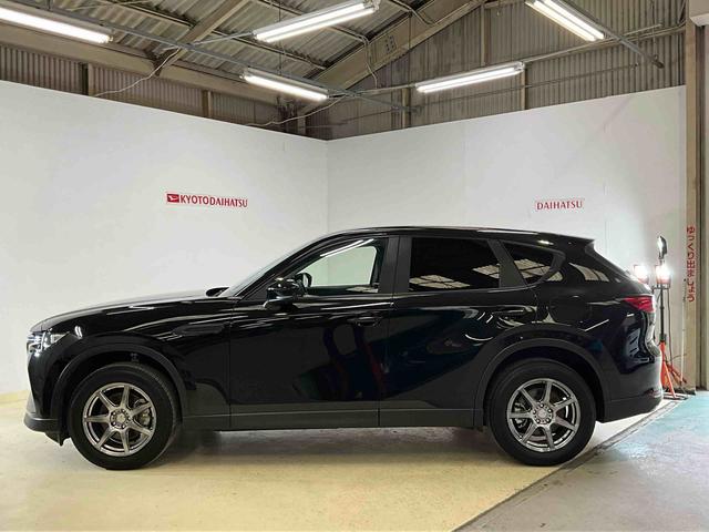 ＣＸ−６０ＸＤ　Ｓパッケージ純正ナビゲーション　全方位カメラ　ＥＴＣ２．０　Ｂｌｕｅｔｏｏｔｈ機能　ＨＤＭＩ機能　衝突被害軽減ブレーキ　電動シート　社外アルミホイール　ＬＥＤヘッドライト　フォグランプ　スマートキー（京都府）の中古車