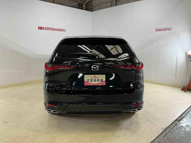 ＣＸ−６０ＸＤ　Ｓパッケージ純正ナビゲーション　全方位カメラ　ＥＴＣ２．０　Ｂｌｕｅｔｏｏｔｈ機能　ＨＤＭＩ機能　衝突被害軽減ブレーキ　電動シート　社外アルミホイール　ＬＥＤヘッドライト　フォグランプ　スマートキー（京都府）の中古車