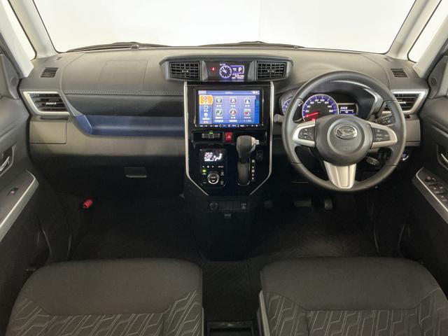 トールカスタムＧ　ターボ　ＳＡIII　ワンオーナー　ナビ　ドラレコ１オーナー　ナビ　バックカメラ　ドラレコ　ＥＴＣ　両側電動スライドドア　コーナーセンサー　フルセグＴＶ　Ｂｌｕｅｔｏｏｔｈ　オートクルーズコントロール　ＵＳＢ接続　１５インチ純正アルミホイール（京都府）の中古車