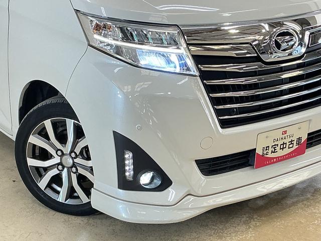 トールカスタムＧ　ターボ　ＳＡIII　ワンオーナー　ナビ　ドラレコ１オーナー　ナビ　バックカメラ　ドラレコ　ＥＴＣ　両側電動スライドドア　コーナーセンサー　フルセグＴＶ　Ｂｌｕｅｔｏｏｔｈ　オートクルーズコントロール　ＵＳＢ接続　１５インチ純正アルミホイール（京都府）の中古車