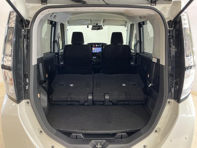 トールカスタムＧ　ターボ　ＳＡIII　ワンオーナー　ナビ　ドラレコ１オーナー　ナビ　バックカメラ　ドラレコ　ＥＴＣ　両側電動スライドドア　コーナーセンサー　フルセグＴＶ　Ｂｌｕｅｔｏｏｔｈ　オートクルーズコントロール　ＵＳＢ接続　１５インチ純正アルミホイール（京都府）の中古車