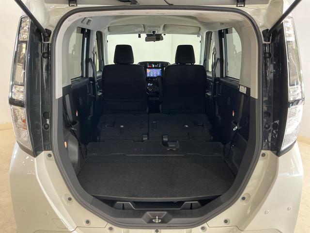 トールカスタムＧ　ターボ　ＳＡIII　ワンオーナー　ナビ　ドラレコ１オーナー　ナビ　バックカメラ　ドラレコ　ＥＴＣ　両側電動スライドドア　コーナーセンサー　フルセグＴＶ　Ｂｌｕｅｔｏｏｔｈ　オートクルーズコントロール　ＵＳＢ接続　１５インチ純正アルミホイール（京都府）の中古車