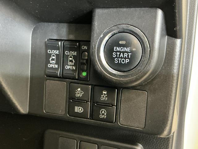 トールカスタムＧ　ターボ　ＳＡIII　ワンオーナー　ナビ　ドラレコ１オーナー　ナビ　バックカメラ　ドラレコ　ＥＴＣ　両側電動スライドドア　コーナーセンサー　フルセグＴＶ　Ｂｌｕｅｔｏｏｔｈ　オートクルーズコントロール　ＵＳＢ接続　１５インチ純正アルミホイール（京都府）の中古車