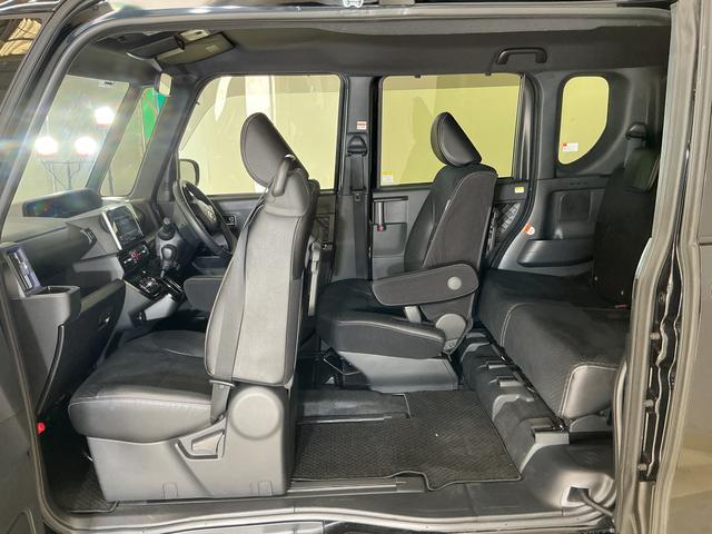 タントカスタムＲＳ　ワンオーナー　ターボ　ナビ　バックカメラワンオーナー　ターボ　ナビ　バックカメラ　ドラレコ　ＥＴＣ　両側電動スライドドア　アダプティブクルーズコントロール　Ｂｌｕｅｔｏｏｔｈ　前席シートヒーター　前後コーナーセンサー　フルセグＴＶ　ＵＳＢ（京都府）の中古車