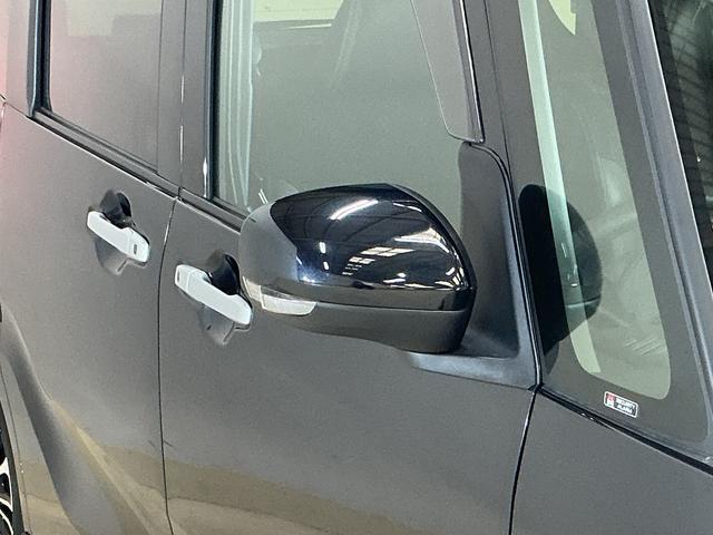 タントカスタムＲＳ　ワンオーナー　ターボ　ナビ　バックカメラワンオーナー　ターボ　ナビ　バックカメラ　ドラレコ　ＥＴＣ　両側電動スライドドア　アダプティブクルーズコントロール　Ｂｌｕｅｔｏｏｔｈ　前席シートヒーター　前後コーナーセンサー　フルセグＴＶ　ＵＳＢ（京都府）の中古車