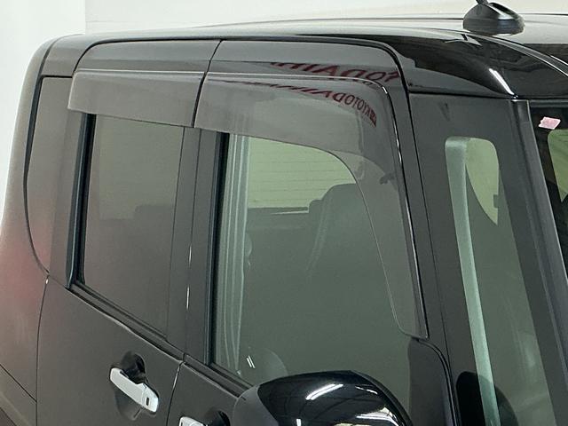 タントカスタムＲＳ　ワンオーナー　ターボ　ナビ　バックカメラワンオーナー　ターボ　ナビ　バックカメラ　ドラレコ　ＥＴＣ　両側電動スライドドア　アダプティブクルーズコントロール　Ｂｌｕｅｔｏｏｔｈ　前席シートヒーター　前後コーナーセンサー　フルセグＴＶ　ＵＳＢ（京都府）の中古車