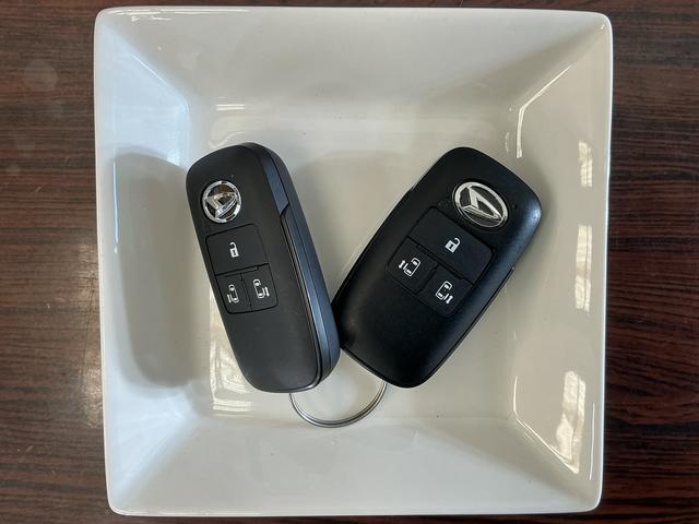 タントカスタムＲＳ　ワンオーナー　ターボ　ナビ　バックカメラワンオーナー　ターボ　ナビ　バックカメラ　ドラレコ　ＥＴＣ　両側電動スライドドア　アダプティブクルーズコントロール　Ｂｌｕｅｔｏｏｔｈ　前席シートヒーター　前後コーナーセンサー　フルセグＴＶ　ＵＳＢ（京都府）の中古車