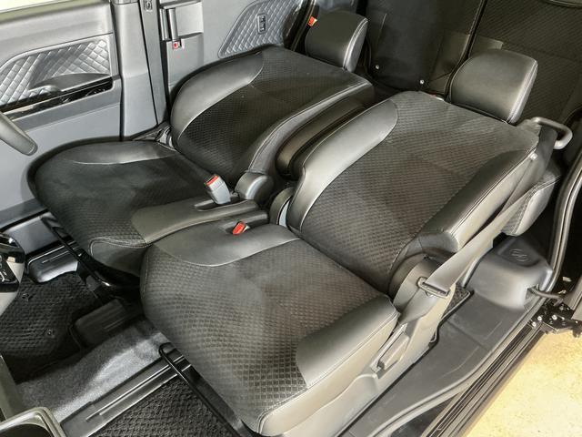 タントカスタムＲＳ　ワンオーナー　ターボ　ナビ　バックカメラワンオーナー　ターボ　ナビ　バックカメラ　ドラレコ　ＥＴＣ　両側電動スライドドア　アダプティブクルーズコントロール　Ｂｌｕｅｔｏｏｔｈ　前席シートヒーター　前後コーナーセンサー　フルセグＴＶ　ＵＳＢ（京都府）の中古車