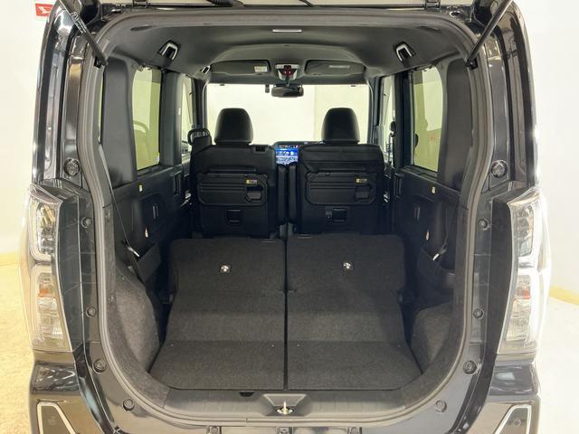 タントカスタムＲＳ　ワンオーナー　ターボ　ナビ　バックカメラワンオーナー　ターボ　ナビ　バックカメラ　ドラレコ　ＥＴＣ　両側電動スライドドア　アダプティブクルーズコントロール　Ｂｌｕｅｔｏｏｔｈ　前席シートヒーター　前後コーナーセンサー　フルセグＴＶ　ＵＳＢ（京都府）の中古車