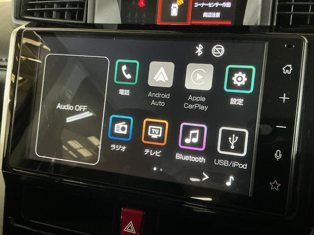 トールカスタムＧ　ターボ　ワンオーナー　ディスプレイオーディオ１オーナー　ディスプレイオーディオ　パノラマモニター　ドライブレコーダー　ＥＴＣ　両側電動スライドドア　前後コーナーセンサー　ウインドシールドデアイサー　アダプティブクルーズコントロール　フルセグＴＶ（京都府）の中古車