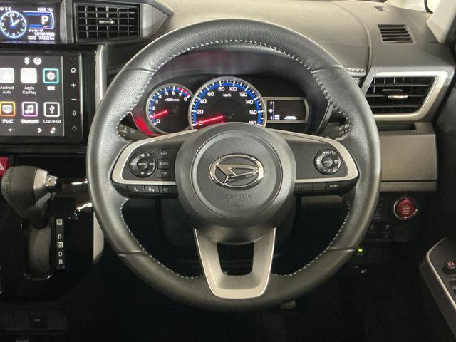 トールカスタムＧ　ターボ　ワンオーナー　ディスプレイオーディオ１オーナー　ディスプレイオーディオ　パノラマモニター　ドライブレコーダー　ＥＴＣ　両側電動スライドドア　前後コーナーセンサー　ウインドシールドデアイサー　アダプティブクルーズコントロール　フルセグＴＶ（京都府）の中古車