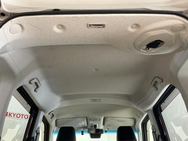 トールカスタムＧ　ターボ　ワンオーナー　ディスプレイオーディオ１オーナー　ディスプレイオーディオ　パノラマモニター　ドライブレコーダー　ＥＴＣ　両側電動スライドドア　前後コーナーセンサー　ウインドシールドデアイサー　アダプティブクルーズコントロール　フルセグＴＶ（京都府）の中古車