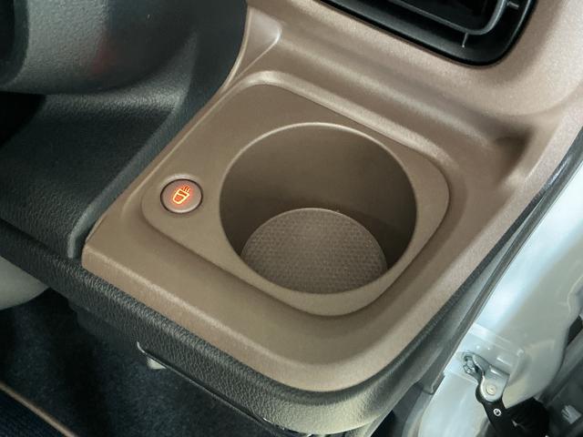 ムーヴキャンバスセオリーＧ　届出済み未使用車　ナビ　パノラマモニター届出済み未使用車　ナビ　パノラマモニター　両側電動スライドドア　ホットカップホルダー　前席シートヒーター　前後コーナーセンサー　フルセグＴＶ　Ｂｌｕｅｔｏｏｔｈ　オートマチックハイビーム　ＵＳＢ接続（京都府）の中古車