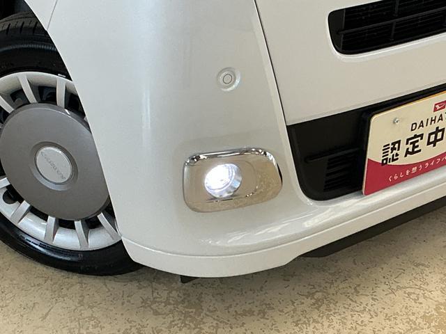 ムーヴキャンバスセオリーＧ　届出済み未使用車　ナビ　パノラマモニター届出済み未使用車　ナビ　パノラマモニター　両側電動スライドドア　ホットカップホルダー　前席シートヒーター　前後コーナーセンサー　フルセグＴＶ　Ｂｌｕｅｔｏｏｔｈ　オートマチックハイビーム　ＵＳＢ接続（京都府）の中古車