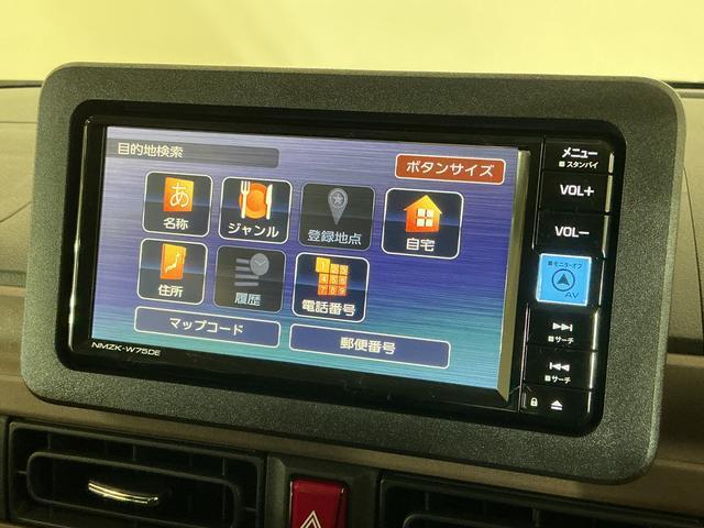 ムーヴキャンバスセオリーＧ　届出済み未使用車　ナビ　パノラマモニター届出済み未使用車　ナビ　パノラマモニター　両側電動スライドドア　ホットカップホルダー　前席シートヒーター　前後コーナーセンサー　フルセグＴＶ　Ｂｌｕｅｔｏｏｔｈ　オートマチックハイビーム　ＵＳＢ接続（京都府）の中古車