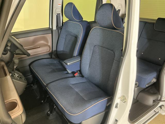 ムーヴキャンバスセオリーＧ　届出済み未使用車　ナビ　パノラマモニター届出済み未使用車　ナビ　パノラマモニター　両側電動スライドドア　ホットカップホルダー　前席シートヒーター　前後コーナーセンサー　フルセグＴＶ　Ｂｌｕｅｔｏｏｔｈ　オートマチックハイビーム　ＵＳＢ接続（京都府）の中古車