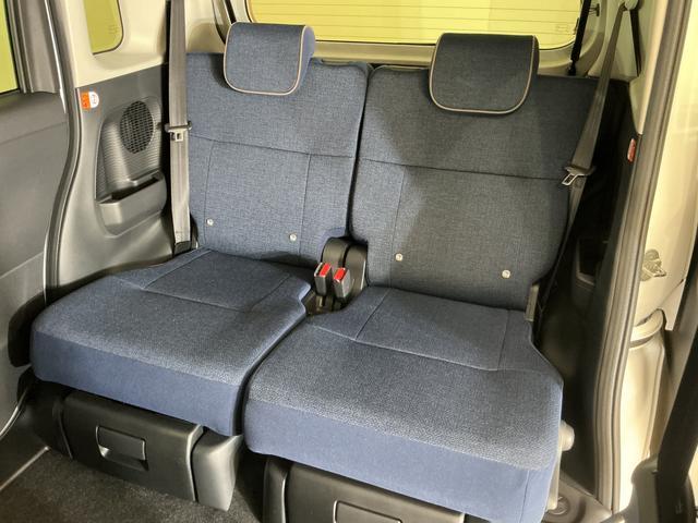 ムーヴキャンバスセオリーＧ　届出済み未使用車　ナビ　パノラマモニター届出済み未使用車　ナビ　パノラマモニター　両側電動スライドドア　ホットカップホルダー　前席シートヒーター　前後コーナーセンサー　フルセグＴＶ　Ｂｌｕｅｔｏｏｔｈ　オートマチックハイビーム　ＵＳＢ接続（京都府）の中古車