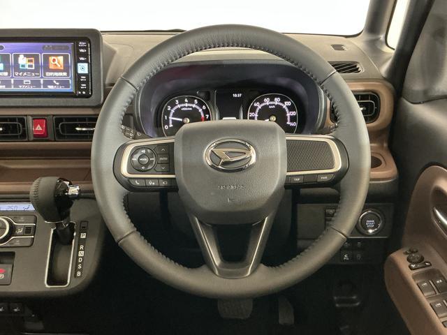 ムーヴキャンバスセオリーＧ　届出済み未使用車　ナビ　パノラマモニター届出済み未使用車　ナビ　パノラマモニター　両側電動スライドドア　ホットカップホルダー　前席シートヒーター　前後コーナーセンサー　フルセグＴＶ　Ｂｌｕｅｔｏｏｔｈ　オートマチックハイビーム　ＵＳＢ接続（京都府）の中古車