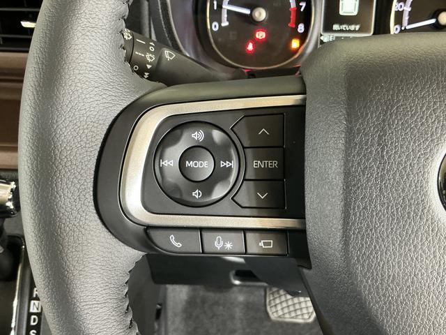 ムーヴキャンバスセオリーＧ　届出済み未使用車　ナビ　パノラマモニター届出済み未使用車　ナビ　パノラマモニター　両側電動スライドドア　ホットカップホルダー　前席シートヒーター　前後コーナーセンサー　フルセグＴＶ　Ｂｌｕｅｔｏｏｔｈ　オートマチックハイビーム　ＵＳＢ接続（京都府）の中古車