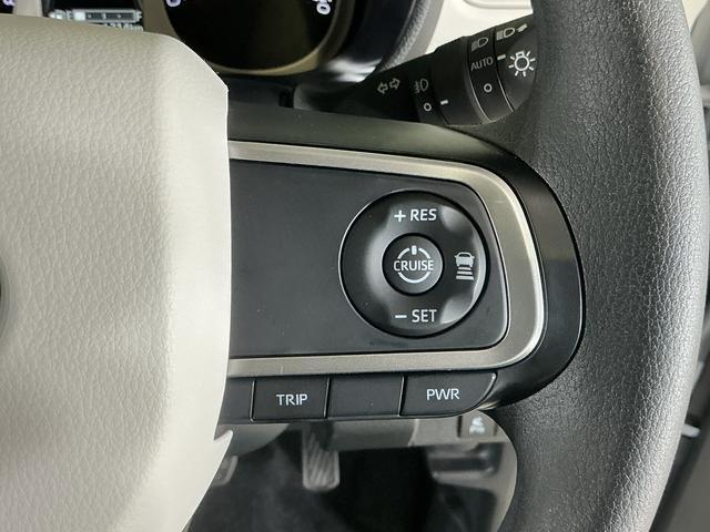 ムーヴキャンバスストライプスＧターボ　ワンオーナー　パノラマモニターワンオーナー　パノラマモニター　両側電動スライドドア　アダプティブクルーズコントロール　前席シートヒーター　前後コーナーセンサー　オートマチックハイビーム　ホットカップホルダー　ＵＳＢチャージャー（京都府）の中古車