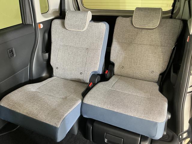 ムーヴキャンバスストライプスＧターボ　ワンオーナー　パノラマモニターワンオーナー　パノラマモニター　両側電動スライドドア　アダプティブクルーズコントロール　前席シートヒーター　前後コーナーセンサー　オートマチックハイビーム　ホットカップホルダー　ＵＳＢチャージャー（京都府）の中古車