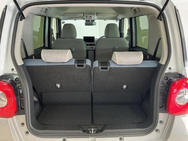 ムーヴキャンバスストライプスＧターボ　ワンオーナー　パノラマモニターワンオーナー　パノラマモニター　両側電動スライドドア　アダプティブクルーズコントロール　前席シートヒーター　前後コーナーセンサー　オートマチックハイビーム　ホットカップホルダー　ＵＳＢチャージャー（京都府）の中古車