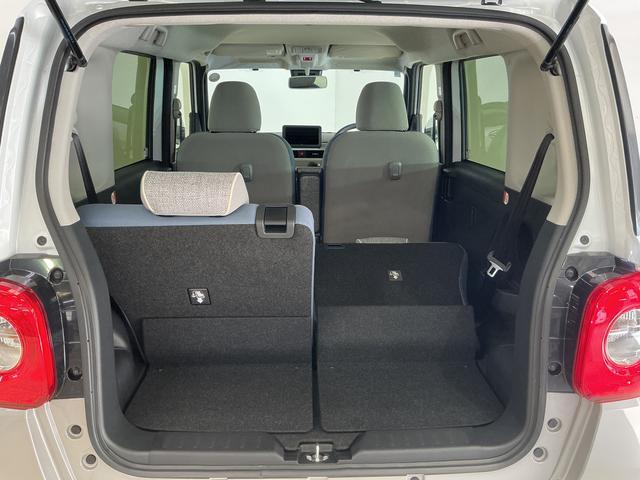 ムーヴキャンバスストライプスＧターボ　ワンオーナー　パノラマモニターワンオーナー　パノラマモニター　両側電動スライドドア　アダプティブクルーズコントロール　前席シートヒーター　前後コーナーセンサー　オートマチックハイビーム　ホットカップホルダー　ＵＳＢチャージャー（京都府）の中古車