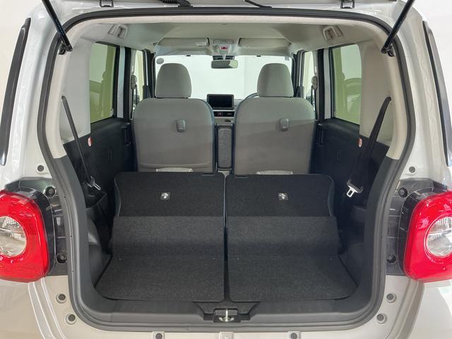 ムーヴキャンバスストライプスＧターボ　ワンオーナー　パノラマモニターワンオーナー　パノラマモニター　両側電動スライドドア　アダプティブクルーズコントロール　前席シートヒーター　前後コーナーセンサー　オートマチックハイビーム　ホットカップホルダー　ＵＳＢチャージャー（京都府）の中古車