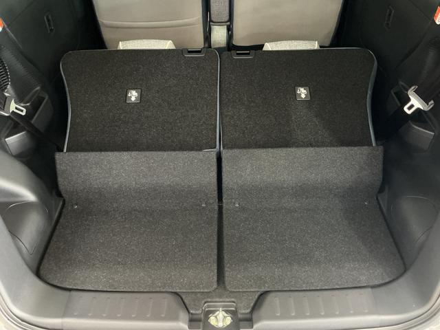 ムーヴキャンバスストライプスＧターボ　ワンオーナー　パノラマモニターワンオーナー　パノラマモニター　両側電動スライドドア　アダプティブクルーズコントロール　前席シートヒーター　前後コーナーセンサー　オートマチックハイビーム　ホットカップホルダー　ＵＳＢチャージャー（京都府）の中古車