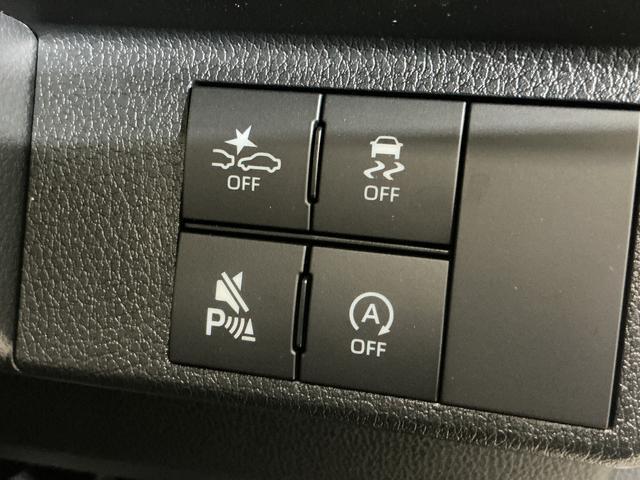 ムーヴキャンバスストライプスＧターボ　ワンオーナー　パノラマモニターワンオーナー　パノラマモニター　両側電動スライドドア　アダプティブクルーズコントロール　前席シートヒーター　前後コーナーセンサー　オートマチックハイビーム　ホットカップホルダー　ＵＳＢチャージャー（京都府）の中古車