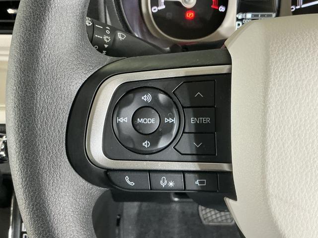 ムーヴキャンバスストライプスＧターボ　ワンオーナー　パノラマモニターワンオーナー　パノラマモニター　両側電動スライドドア　アダプティブクルーズコントロール　前席シートヒーター　前後コーナーセンサー　オートマチックハイビーム　ホットカップホルダー　ＵＳＢチャージャー（京都府）の中古車