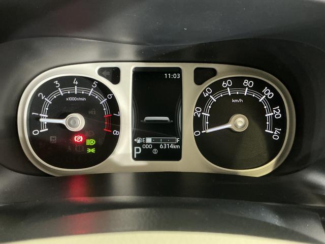 ムーヴキャンバスストライプスＧターボ　ワンオーナー　パノラマモニターワンオーナー　パノラマモニター　両側電動スライドドア　アダプティブクルーズコントロール　前席シートヒーター　前後コーナーセンサー　オートマチックハイビーム　ホットカップホルダー　ＵＳＢチャージャー（京都府）の中古車