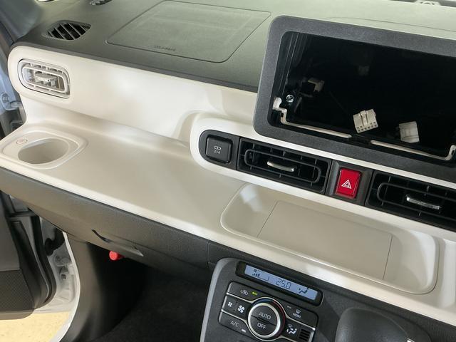 ムーヴキャンバスストライプスＧターボ　ワンオーナー　パノラマモニターワンオーナー　パノラマモニター　両側電動スライドドア　アダプティブクルーズコントロール　前席シートヒーター　前後コーナーセンサー　オートマチックハイビーム　ホットカップホルダー　ＵＳＢチャージャー（京都府）の中古車