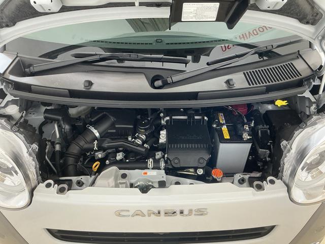 ムーヴキャンバスストライプスＧターボ　ワンオーナー　パノラマモニターワンオーナー　パノラマモニター　両側電動スライドドア　アダプティブクルーズコントロール　前席シートヒーター　前後コーナーセンサー　オートマチックハイビーム　ホットカップホルダー　ＵＳＢチャージャー（京都府）の中古車