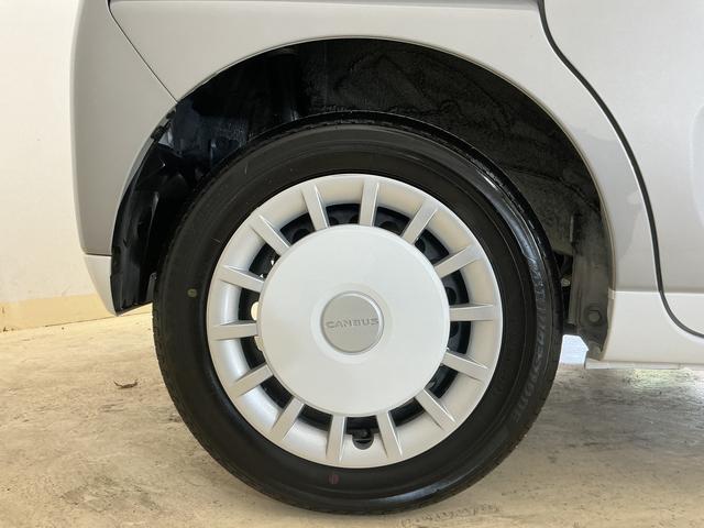 ムーヴキャンバスストライプスＧターボ　ワンオーナー　パノラマモニターワンオーナー　パノラマモニター　両側電動スライドドア　アダプティブクルーズコントロール　前席シートヒーター　前後コーナーセンサー　オートマチックハイビーム　ホットカップホルダー　ＵＳＢチャージャー（京都府）の中古車