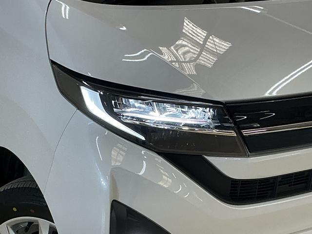 ムーヴＧ　届出済み未使用車　ディスプレイオーディオ　バックカメラ届出済み未使用車　ディスプレイオーディオ　バックカメラ　片側電動スライドドア　Ｑｉワイヤレス充電　前後コーナーセンサー　フルセグＴＶ　Ｂｌｕｅｔｏｏｔｈ　ＵＳＢ接続　オートマチックハイビーム（京都府）の中古車