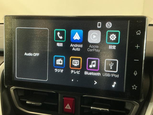 ムーヴＧ　届出済み未使用車　ディスプレイオーディオ　バックカメラ届出済み未使用車　ディスプレイオーディオ　バックカメラ　片側電動スライドドア　Ｑｉワイヤレス充電　前後コーナーセンサー　フルセグＴＶ　Ｂｌｕｅｔｏｏｔｈ　ＵＳＢ接続　オートマチックハイビーム（京都府）の中古車