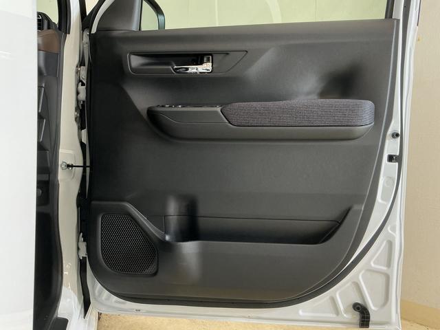 ムーヴＧ　届出済み未使用車　ディスプレイオーディオ　バックカメラ届出済み未使用車　ディスプレイオーディオ　バックカメラ　片側電動スライドドア　Ｑｉワイヤレス充電　前後コーナーセンサー　フルセグＴＶ　Ｂｌｕｅｔｏｏｔｈ　ＵＳＢ接続　オートマチックハイビーム（京都府）の中古車