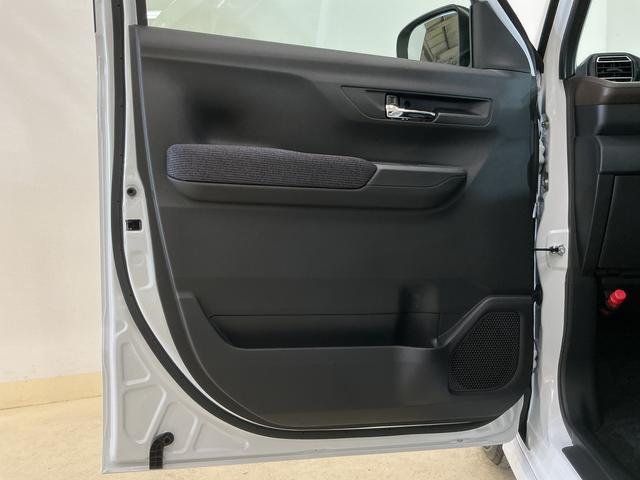 ムーヴＧ　届出済み未使用車　ディスプレイオーディオ　バックカメラ届出済み未使用車　ディスプレイオーディオ　バックカメラ　片側電動スライドドア　Ｑｉワイヤレス充電　前後コーナーセンサー　フルセグＴＶ　Ｂｌｕｅｔｏｏｔｈ　ＵＳＢ接続　オートマチックハイビーム（京都府）の中古車