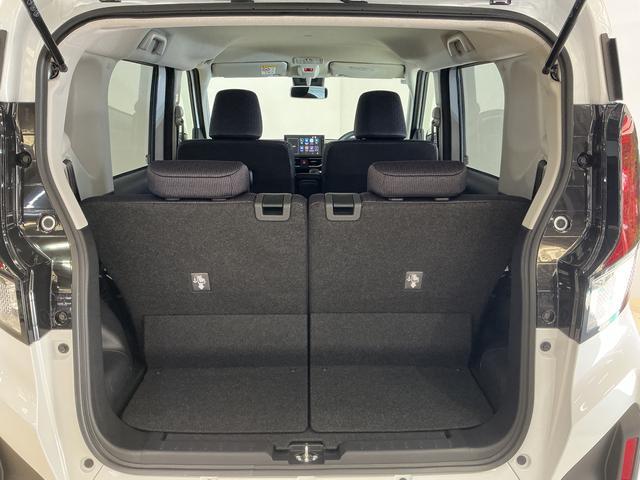 ムーヴＧ　届出済み未使用車　ディスプレイオーディオ　バックカメラ届出済み未使用車　ディスプレイオーディオ　バックカメラ　片側電動スライドドア　Ｑｉワイヤレス充電　前後コーナーセンサー　フルセグＴＶ　Ｂｌｕｅｔｏｏｔｈ　ＵＳＢ接続　オートマチックハイビーム（京都府）の中古車