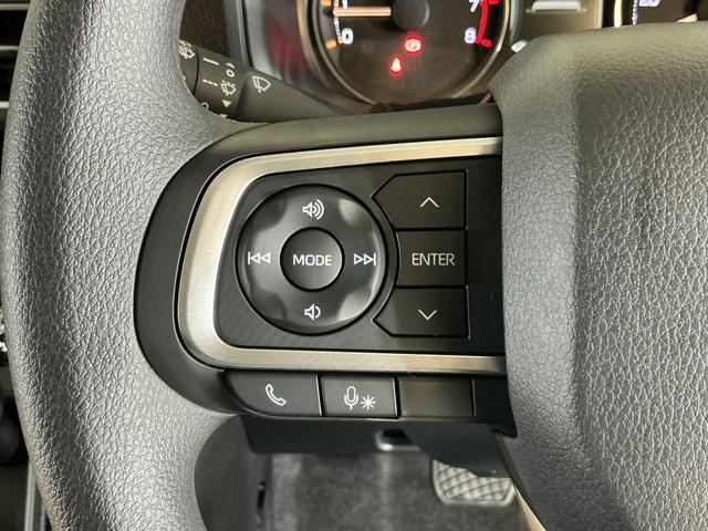 ムーヴＧ　届出済み未使用車　ディスプレイオーディオ　バックカメラ届出済み未使用車　ディスプレイオーディオ　バックカメラ　片側電動スライドドア　Ｑｉワイヤレス充電　前後コーナーセンサー　フルセグＴＶ　Ｂｌｕｅｔｏｏｔｈ　ＵＳＢ接続　オートマチックハイビーム（京都府）の中古車