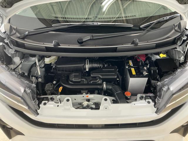 ムーヴＧ　届出済み未使用車　ディスプレイオーディオ　バックカメラ届出済み未使用車　ディスプレイオーディオ　バックカメラ　片側電動スライドドア　Ｑｉワイヤレス充電　前後コーナーセンサー　フルセグＴＶ　Ｂｌｕｅｔｏｏｔｈ　ＵＳＢ接続　オートマチックハイビーム（京都府）の中古車