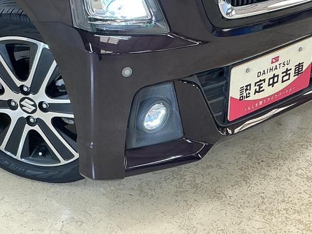 ワゴンRスティングレーハイブリッドT ターボ ナビ バックカメラ ドラレコ ETCターボ ナビ バックカメラ 前後ドラレコ ETC パドルシフト ヘッドアップディスプレイ 運転席シートヒーター コーナーセンサー Bluetooth オートクルーズコントロール 横滑り防止装置(京都府)の中古車