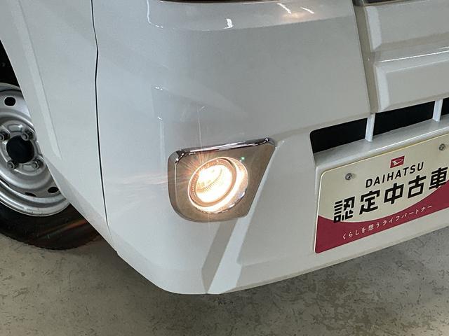 ハイゼットトラックＥＸＴ　ワンオーナー　切替式４ＷＤ　５速ＭＴ　３方開ワンオーナー　切替式４ＷＤ　５速ＭＴ　３方開　ＣＤオーディオ　荷台作業灯　デフロック　ラバーマット　ゲートプロテクター　ドアバイザー　フォグライト　キーレスエントリー　１２Ｖ電源ソケット（京都府）の中古車