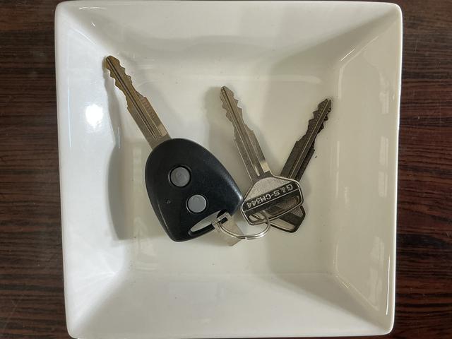 ハイゼットトラックＥＸＴ　ワンオーナー　切替式４ＷＤ　５速ＭＴ　３方開ワンオーナー　切替式４ＷＤ　５速ＭＴ　３方開　ＣＤオーディオ　荷台作業灯　デフロック　ラバーマット　ゲートプロテクター　ドアバイザー　フォグライト　キーレスエントリー　１２Ｖ電源ソケット（京都府）の中古車