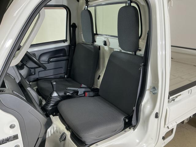 ハイゼットトラックＥＸＴ　ワンオーナー　切替式４ＷＤ　５速ＭＴ　３方開ワンオーナー　切替式４ＷＤ　５速ＭＴ　３方開　ＣＤオーディオ　荷台作業灯　デフロック　ラバーマット　ゲートプロテクター　ドアバイザー　フォグライト　キーレスエントリー　１２Ｖ電源ソケット（京都府）の中古車