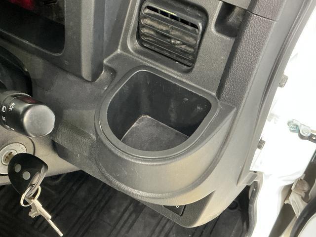 ハイゼットトラックＥＸＴ　ワンオーナー　切替式４ＷＤ　５速ＭＴ　３方開ワンオーナー　切替式４ＷＤ　５速ＭＴ　３方開　ＣＤオーディオ　荷台作業灯　デフロック　ラバーマット　ゲートプロテクター　ドアバイザー　フォグライト　キーレスエントリー　１２Ｖ電源ソケット（京都府）の中古車