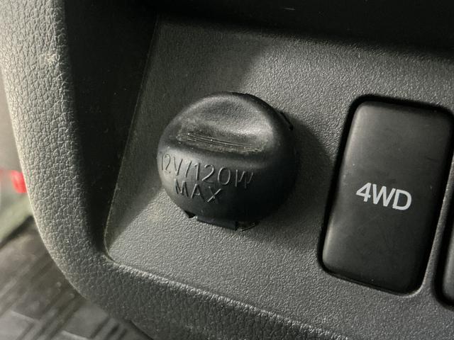 ハイゼットトラックＥＸＴ　ワンオーナー　切替式４ＷＤ　５速ＭＴ　３方開ワンオーナー　切替式４ＷＤ　５速ＭＴ　３方開　ＣＤオーディオ　荷台作業灯　デフロック　ラバーマット　ゲートプロテクター　ドアバイザー　フォグライト　キーレスエントリー　１２Ｖ電源ソケット（京都府）の中古車